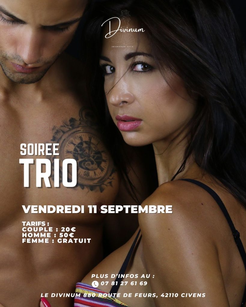 soiree-trio