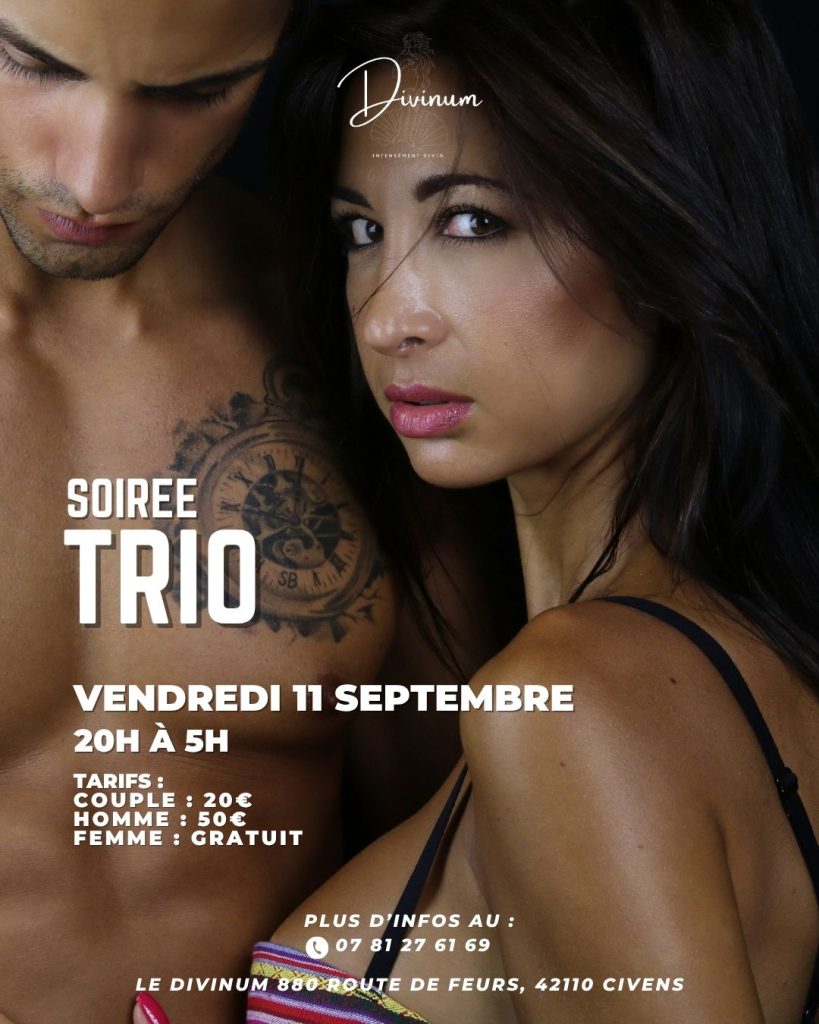 soiree-trio