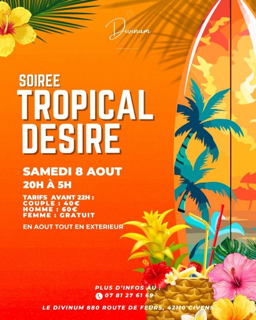 tropical-desire