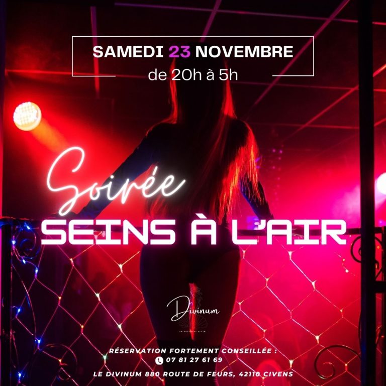 Soir e Seins L air Au Divinum soir-e-seins-l-air-au-divinum